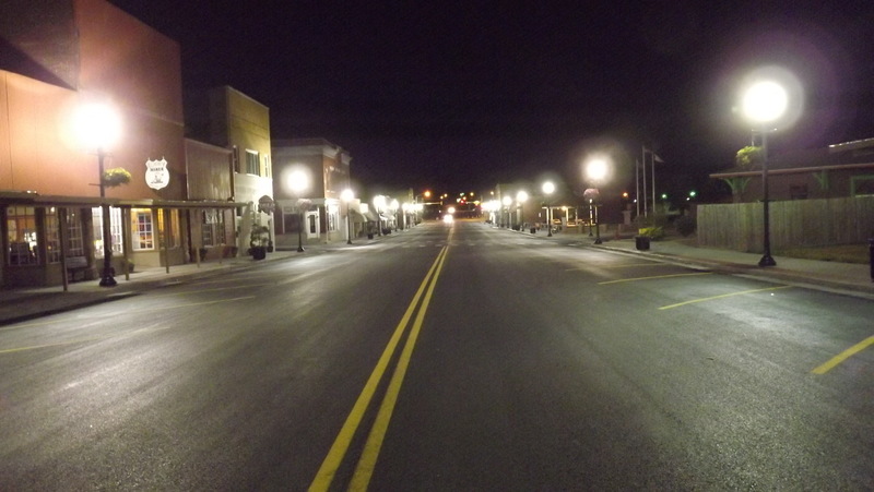 Galena, KS: A new beginning for the City of Galena . n