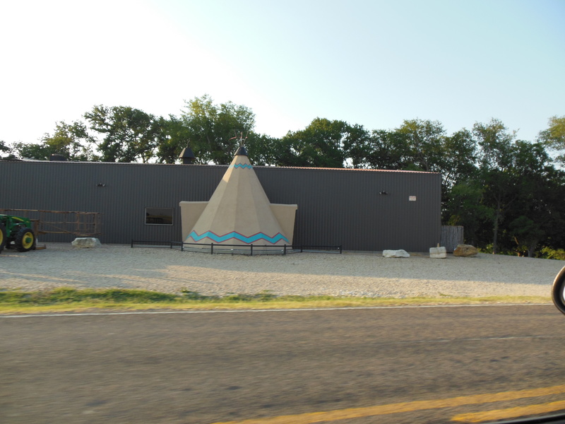 Rockdale, TX Downtown Texas 7 miles north of Rockdale on N. FM 908