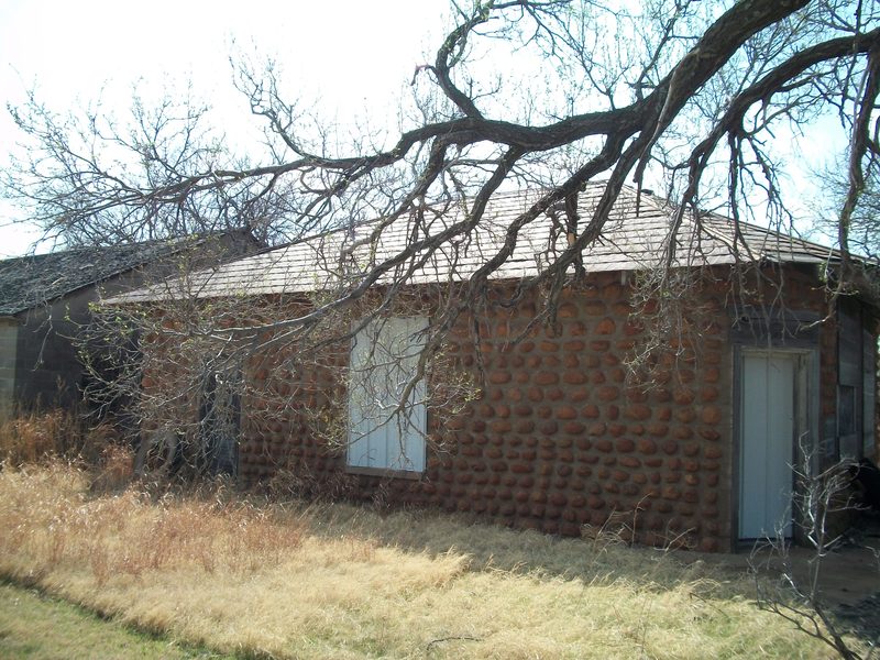 Cooperton, OK Cooperton Bank Kiowa County Oklahoma photo, picture