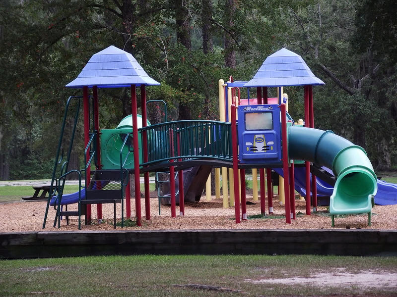 Pooler, GA: Pooler Park Playground