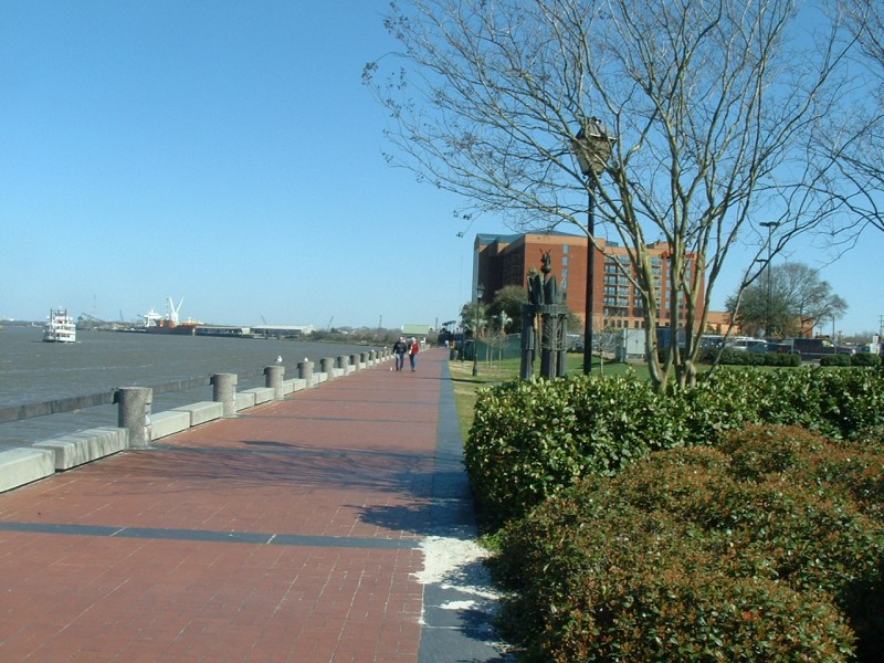 Savannah, GA : Savannah, GA
