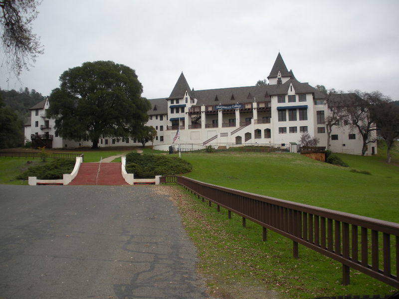 Lucerne, CA senior sign photo, picture, image (California) at city