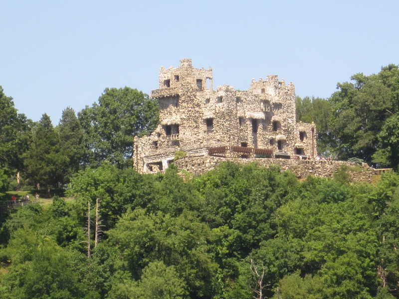 East Haddam, CT: east haddam gillette's castle