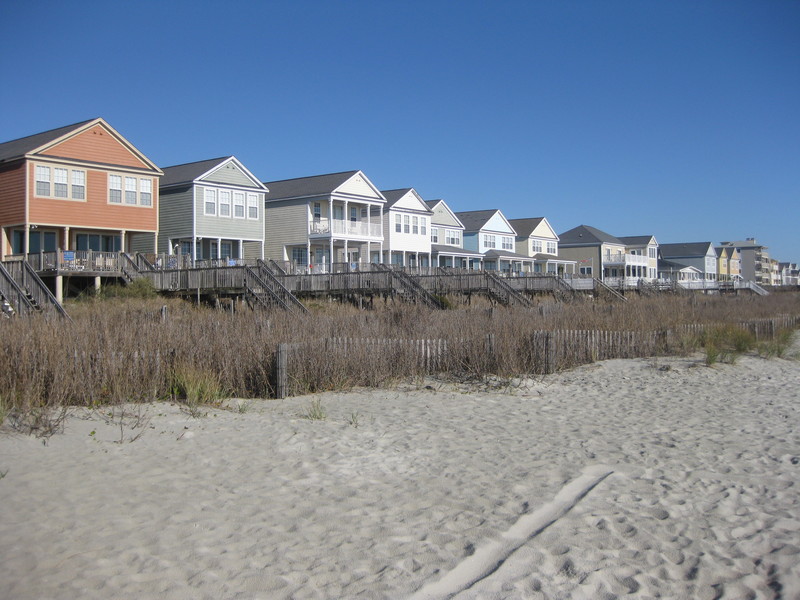 Surfside Beach, SC: Surfside Beach, SC