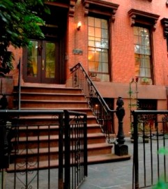 Brooklyn, NY: Escape Guesthouse Bed and Breakfast Brooklyn, NYC