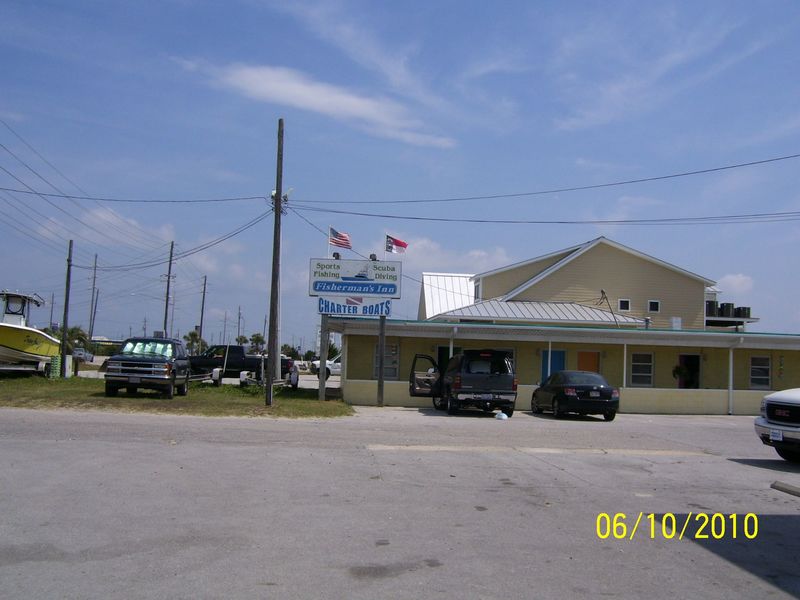 Morehead City, NC : My grandfather use to own this several years ago