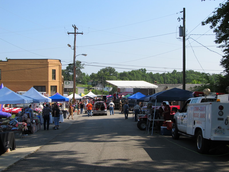 Altoona, AL Down town Altoona photo, picture, image (Alabama) at city