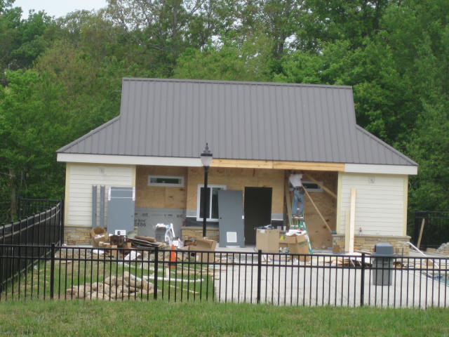 fairfield glade pool