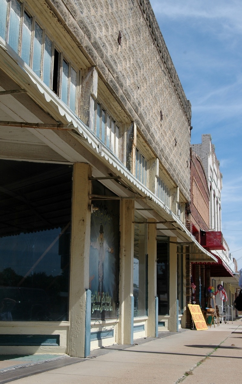Rising Star, TX Rising Star Shops photo, picture, image (Texas) at