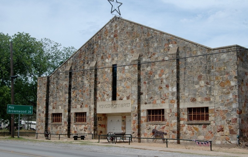 Rising Star, TX Rising Star Market photo, picture, image (Texas) at
