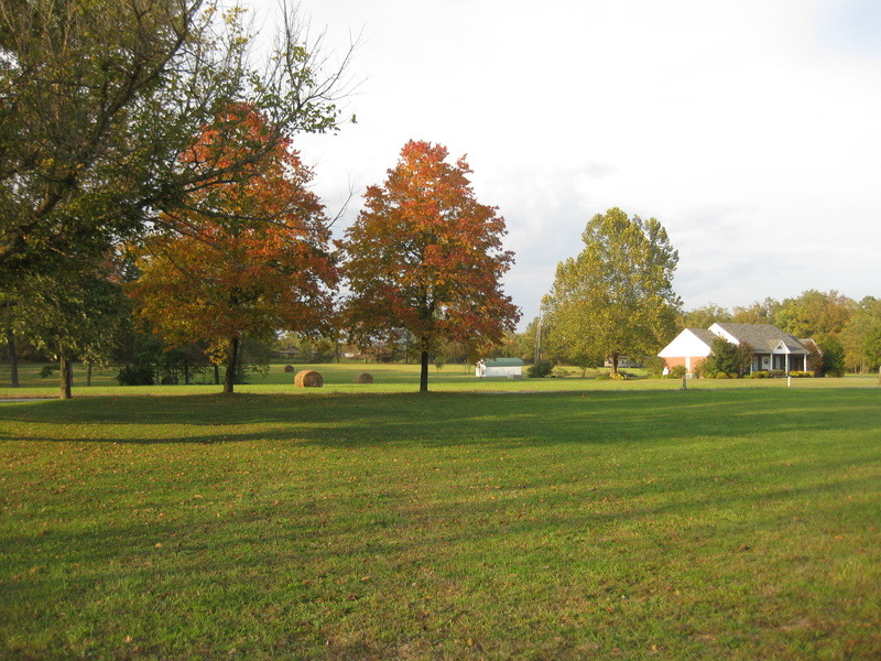 Eubank, KY Eubank in the Fall photo, picture, image (Kentucky) at