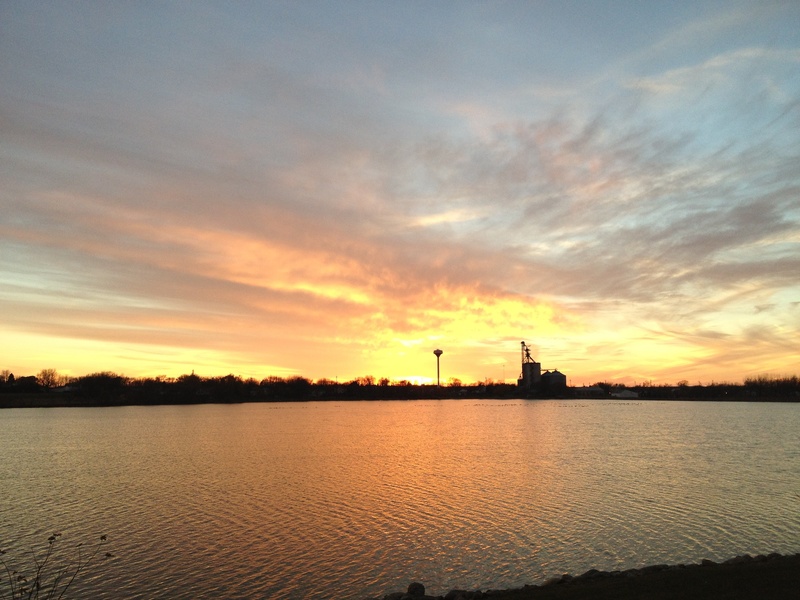 Lake Wilson, MN Peaceful beauty Lake Wilson Mn photo, picture, image
