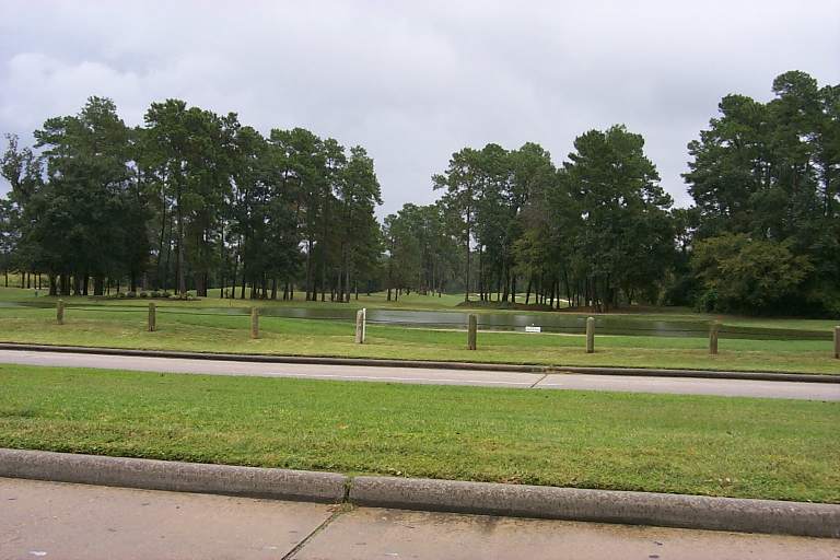 Spring, TX: Champion Forest Drive & Cypresswood