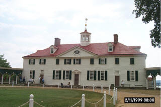 Mount Vernon, VA : Mount Vernon
