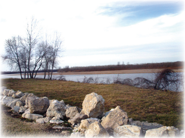 New Haven, MO : Missouri Riverfront