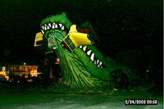 Kissimmee, FL : Gator