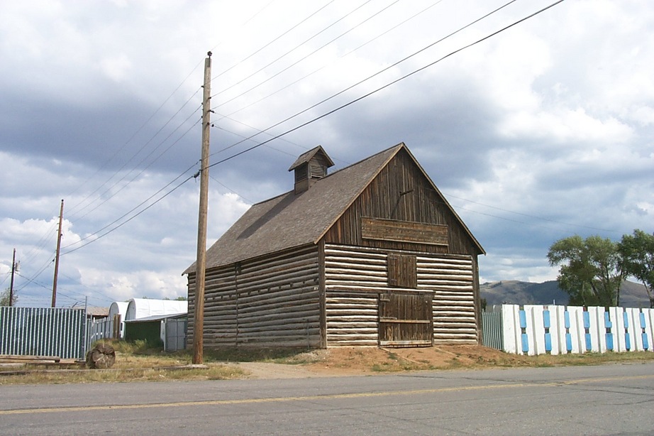 Kremmling, CO Downtown photo, picture, image (Colorado) at