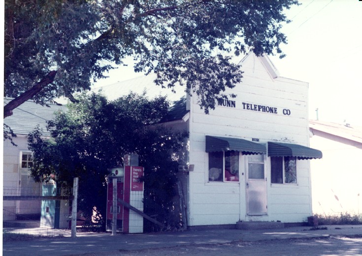 Ault, CO : Nunn Telephone