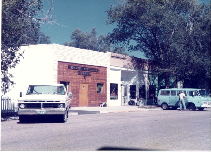 Ault, CO Senior Center photo, picture, image (Colorado) at