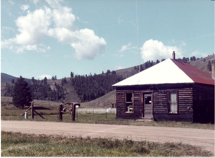 Gunnison, CO : Off Main property photo, picture, image (Colorado) at