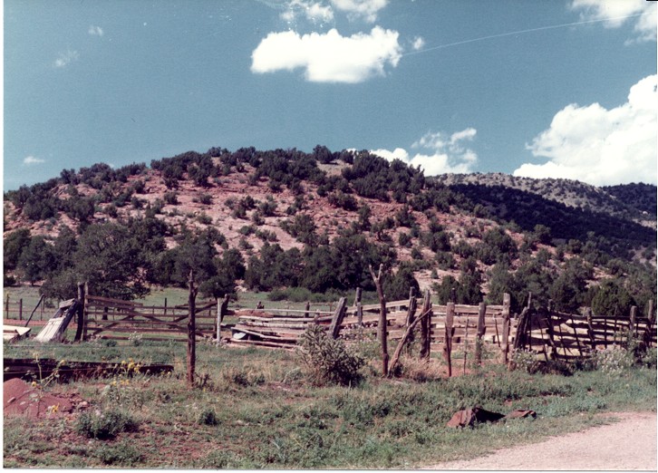 Gunnison, CO : Settlement 2