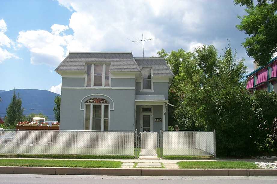 Salida, CO House photo, picture, image (Colorado) at