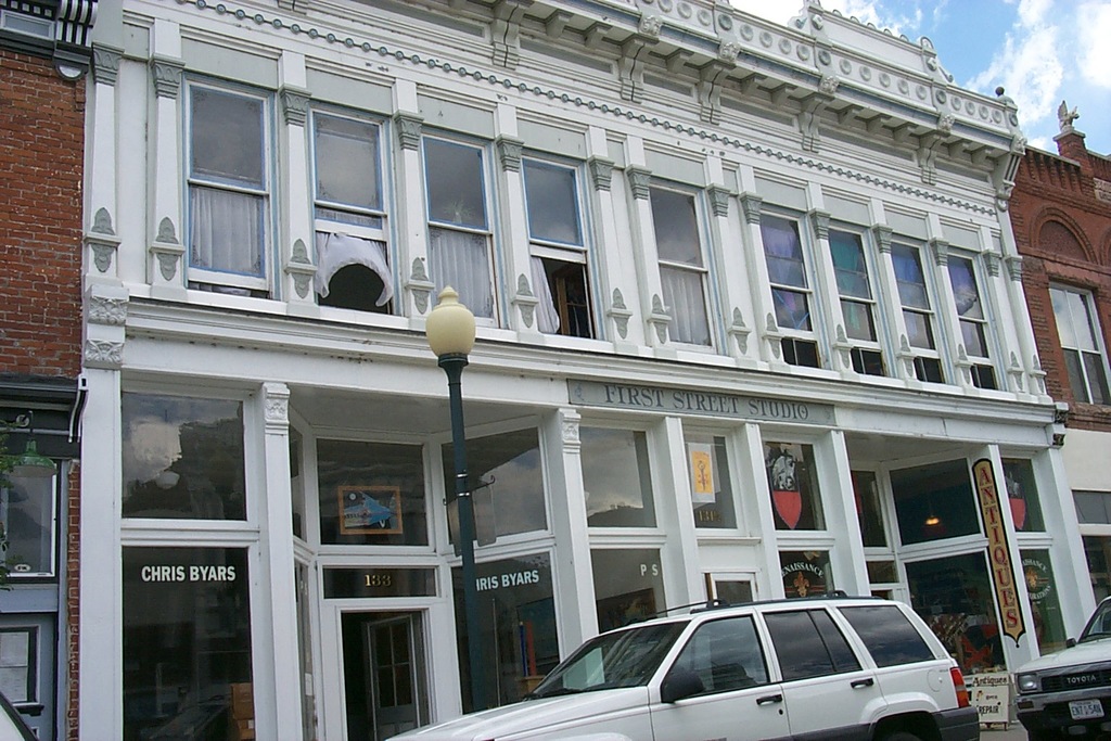 Salida, CO 