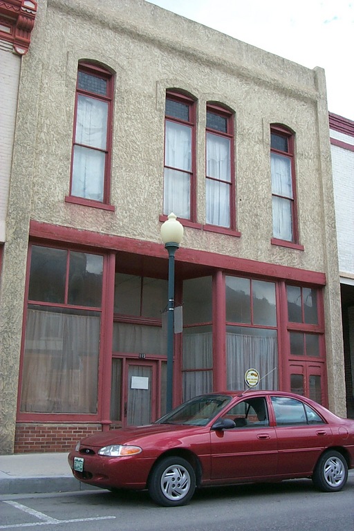 Salida, CO : Downtown