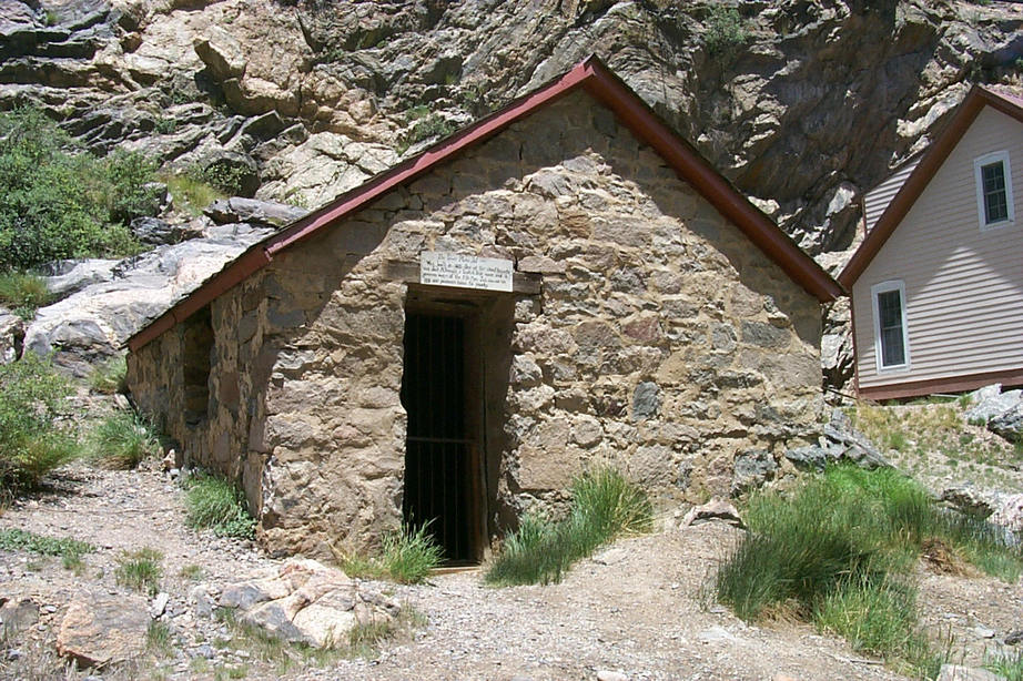 Silver Plume, CO photo, picture, image (Colorado) at