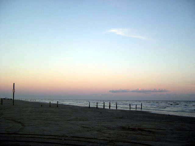 Jamaica Beach, TX : Jamaica Beach