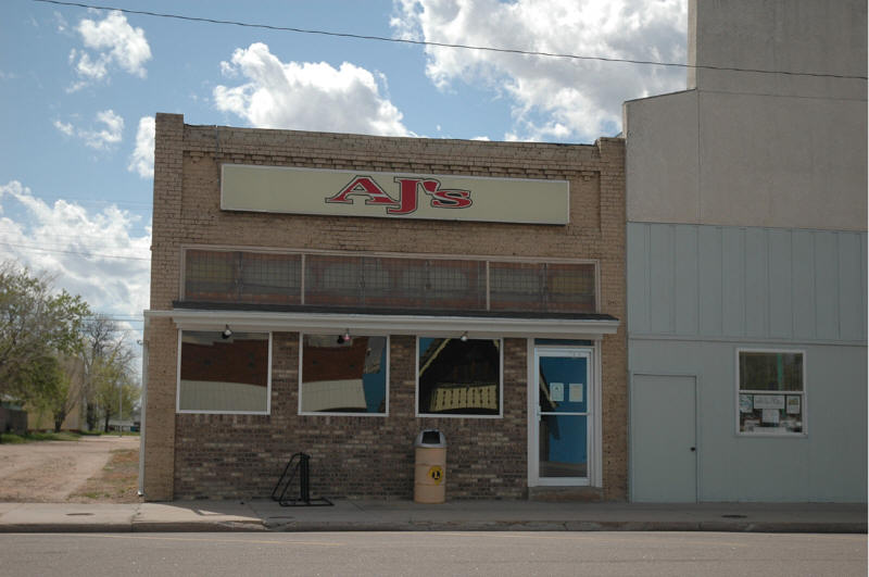 Akron, CO AJ's photo, picture, image (Colorado) at
