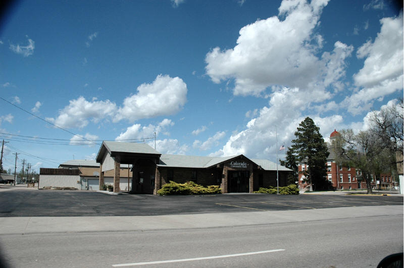 Akron, CO photo, picture, image (Colorado) at