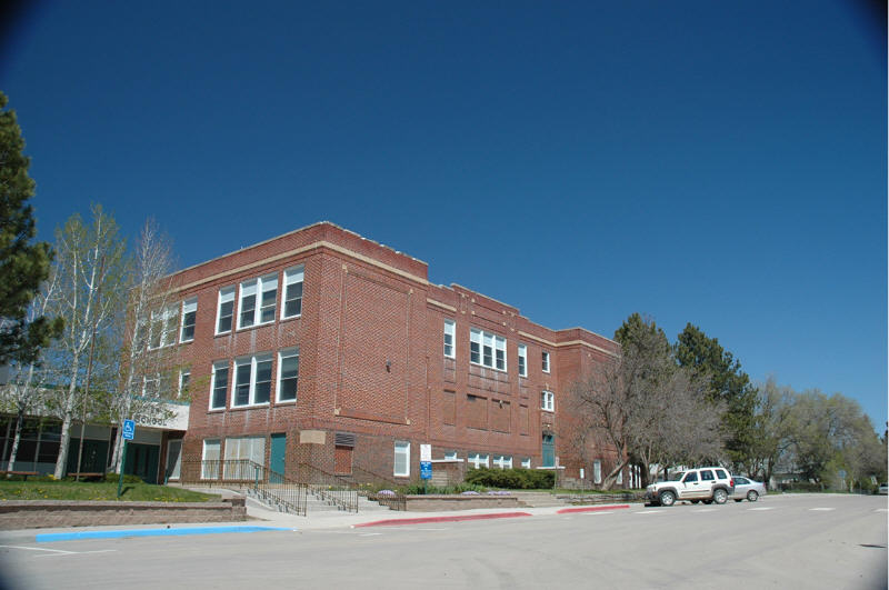 Elizabeth, CO school photo, picture, image (Colorado) at