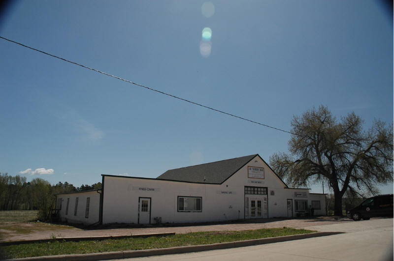 Elizabeth, CO : Tai Kwon Do