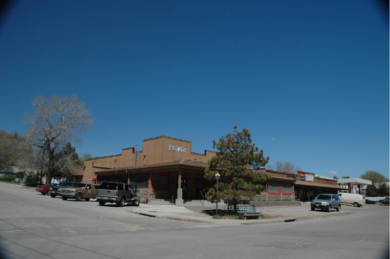 Elizabeth, CO : Smikey Jack's