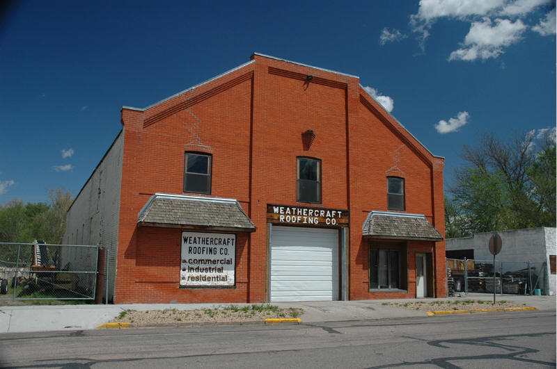 Brush, CO Roofing Company photo, picture, image (Colorado) at city