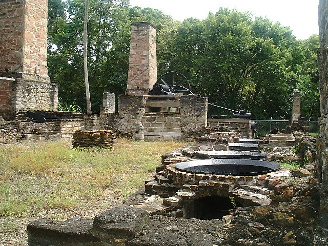 Port Orange Fl Sugar Mill Garden Port Orange Photo Picture