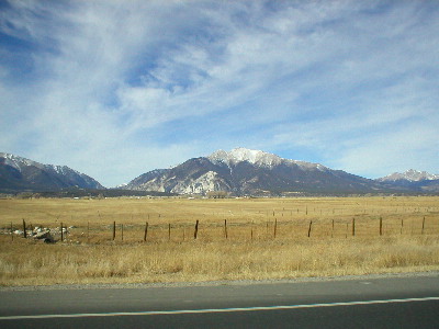 Gunnison, CO : Gunnison