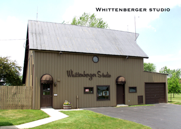 Mexico, IN : Whittenberger Studio