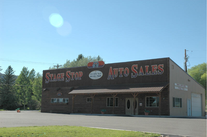 Meeker, CO Car Dealer photo, picture, image (Colorado) at