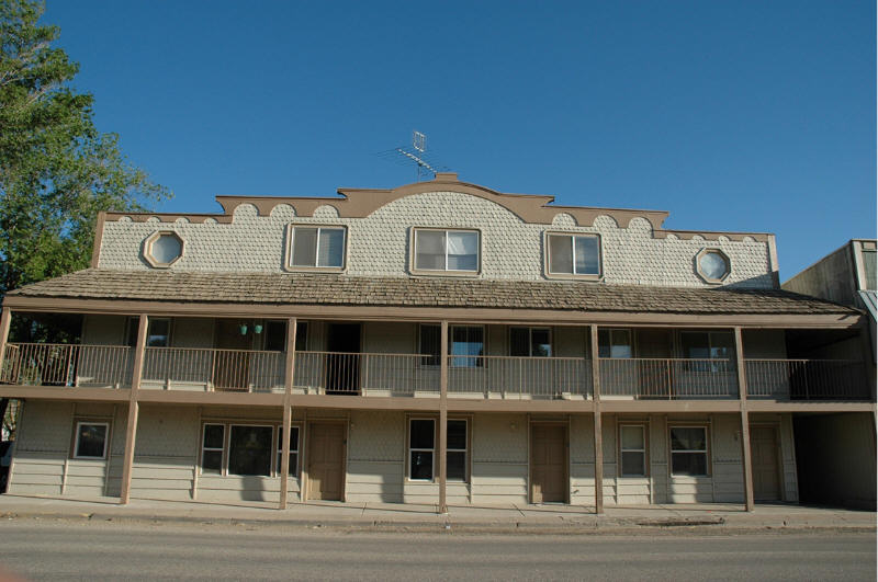Silt, CO Condos photo, picture, image (Colorado) at