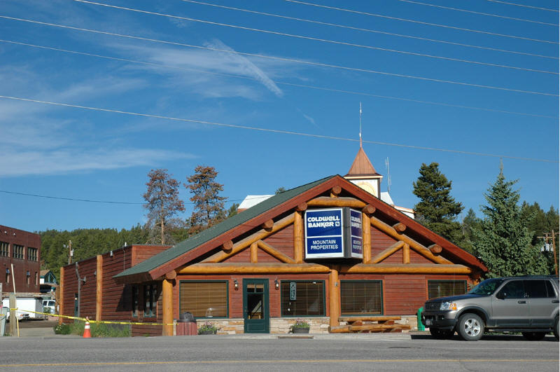 Winter Park, CO : Real Estate