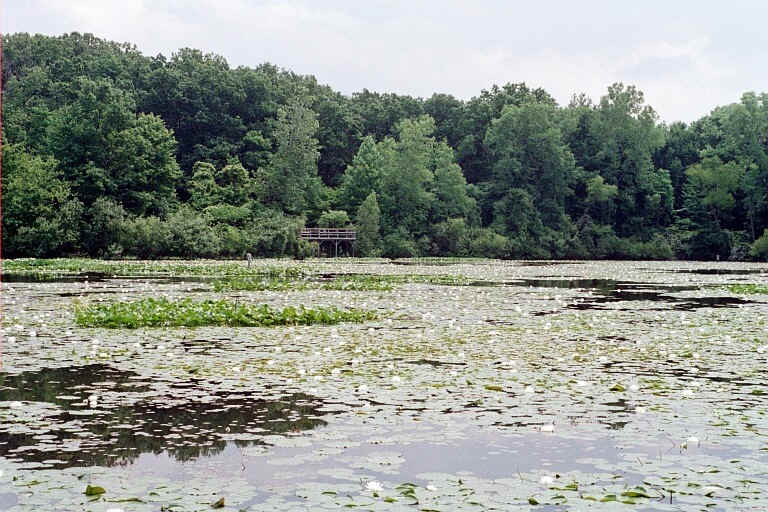 Mentor, OH : Veterans Park, Mentor, Ohio