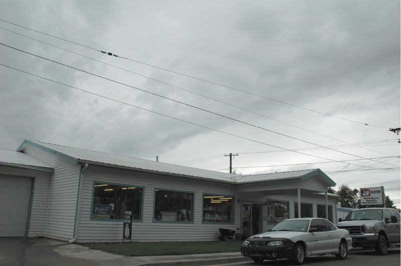 Milliken, CO Hardware photo, picture, image (Colorado) at