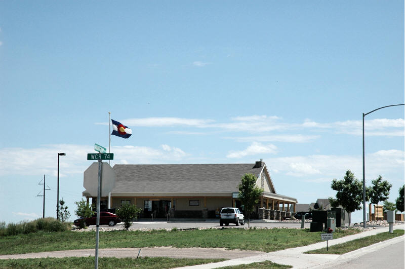 Severance, CO photo, picture, image (Colorado) at