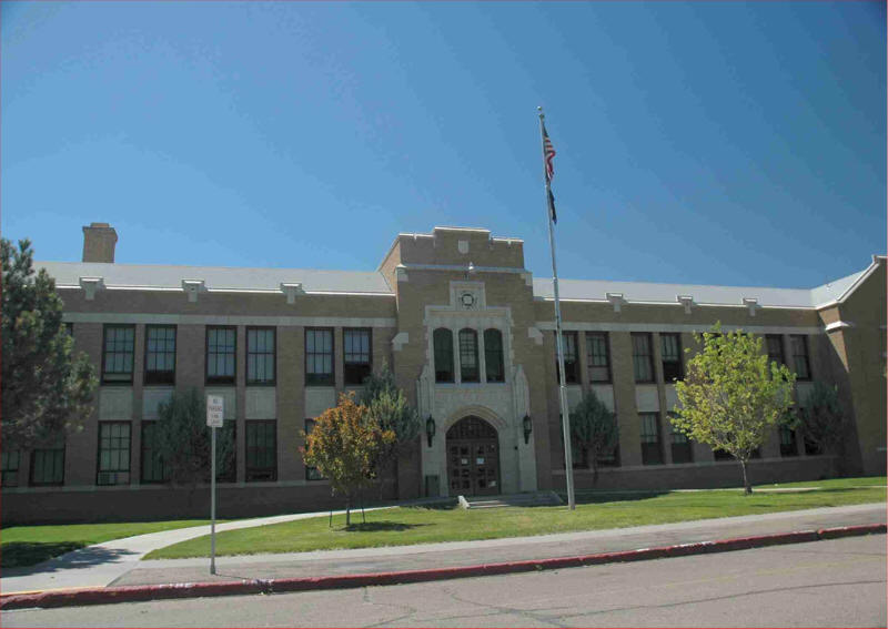 Eaton, CO : school photo, picture, image (Colorado) at city-data.com