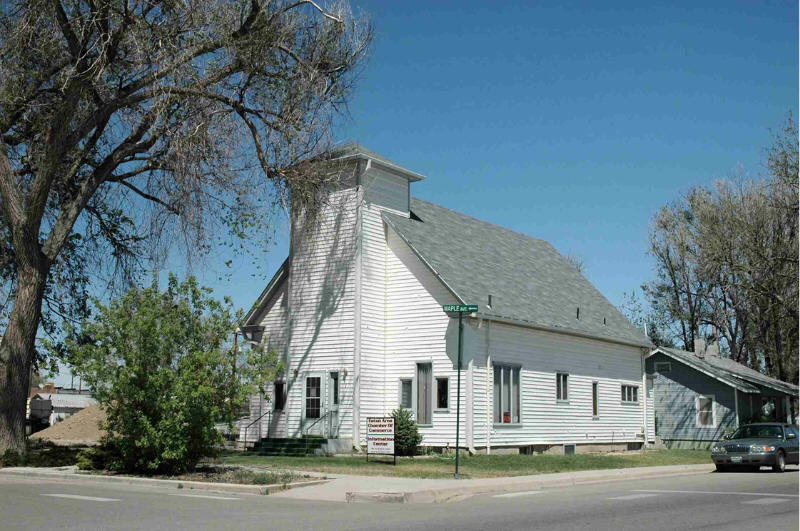 Eaton, CO : Chamber of Commerce photo, picture, image (Colorado) at