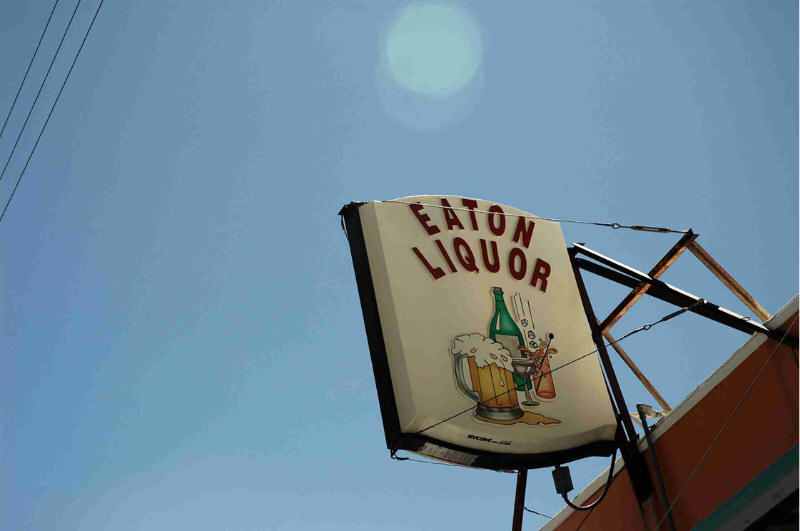 Eaton, CO : Eaton Liquor