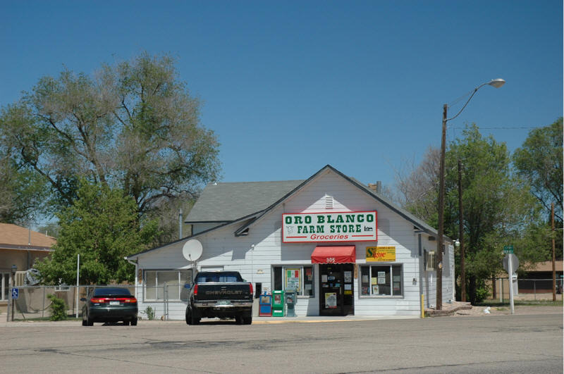 Gilcrest, CO: Country Store