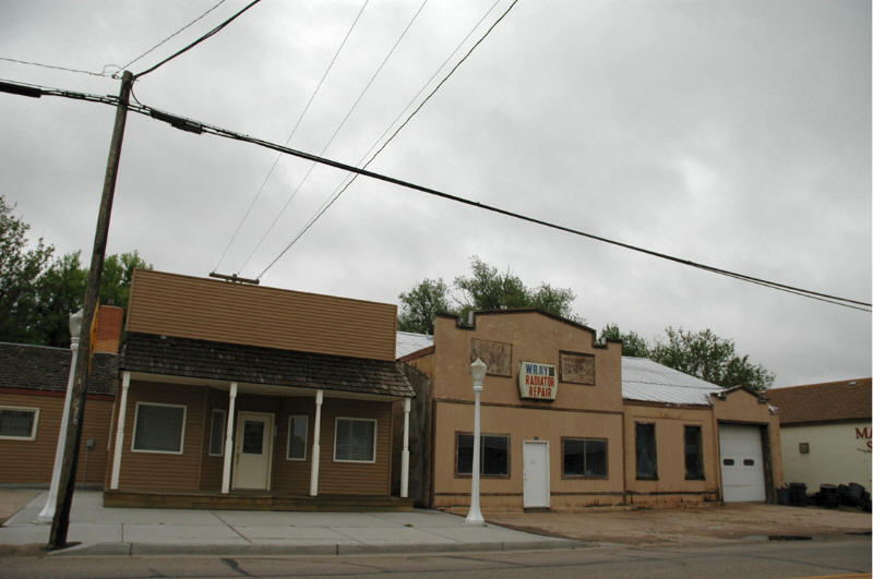 Wray, CO Museum photo, picture, image (Colorado) at